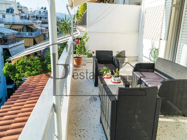 Apartment in Athens | ID: 1046 | Greco Paradise