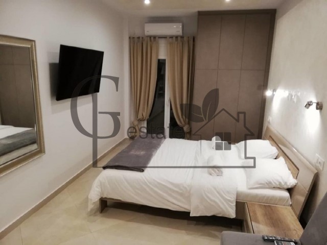 Lux apartment in centre of Athens | ID: 1050 | Greco Paradise