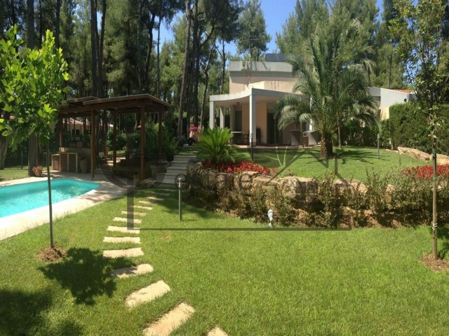 villa Sani | ID: 1069 | Greco Paradise