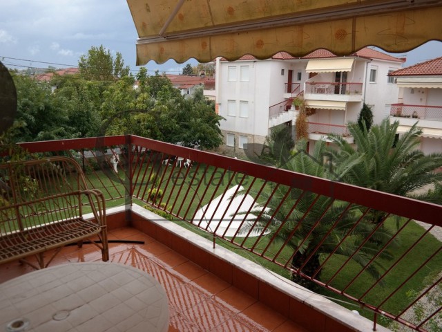 Appartement in Chalkidiki | ID: 309 | Greco Paradise