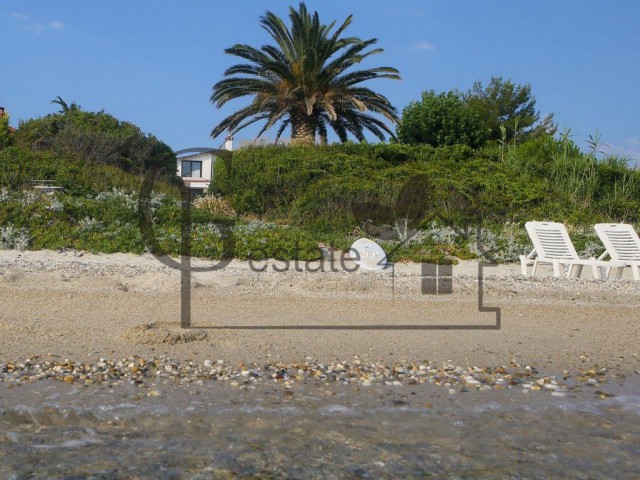 Дом в аренду у моря в Греции | ID: 328 | Greco Paradise