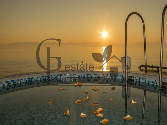 Villa by the sea | ID: 339 | Greco Paradise