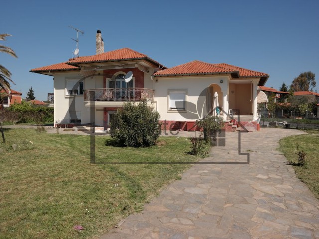 Detached house in Halkidiki | ID: 365 | Greco Paradise
