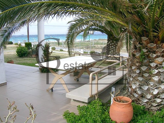 Cottage near the sandy beach | ID: 378 | Greco Paradise