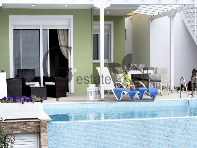 Εξοχικό σπίτι με πισίνα | ID: 386 | Greco Paradise