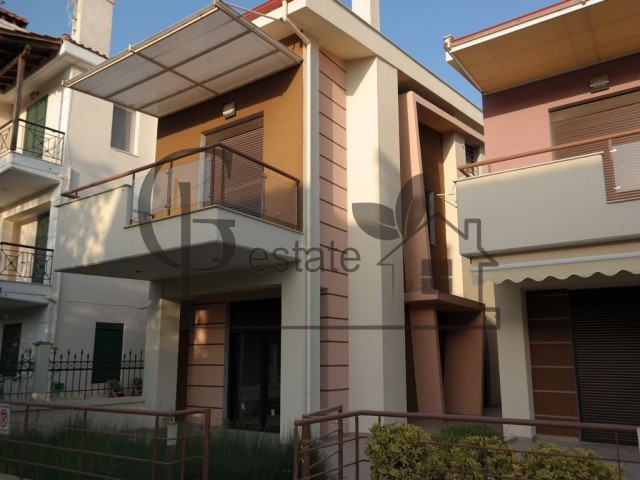 modern semi detached house for sale | ID: 449 | Greco Paradise
