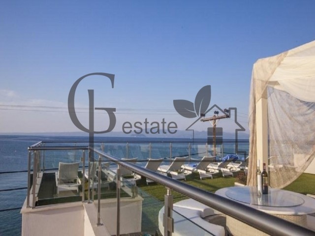 Luxurious boutique apartment | ID: 453 | Greco Paradise