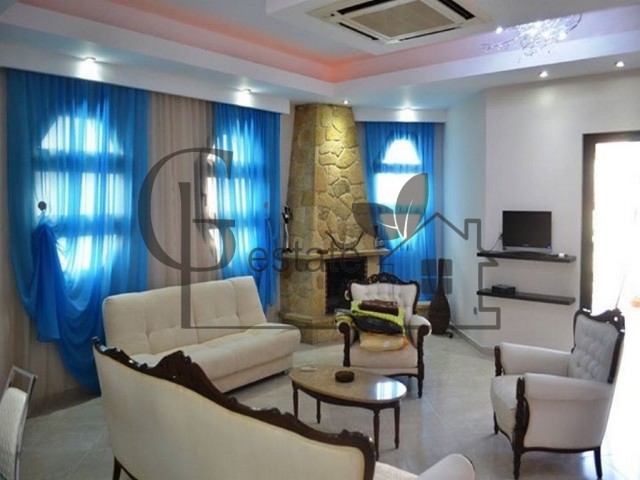luxury apartment | ID: 458 | Greco Paradise