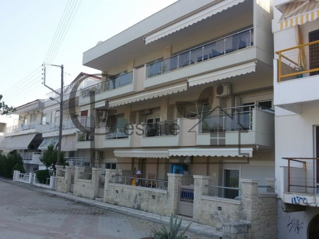 New apartment front the beach | ID: 494 | Greco Paradise