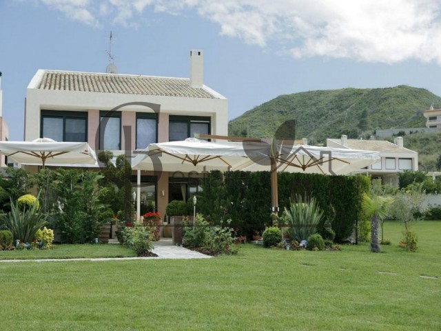 Luxury Villa Halkidiki | ID: 512 | Greco Paradise