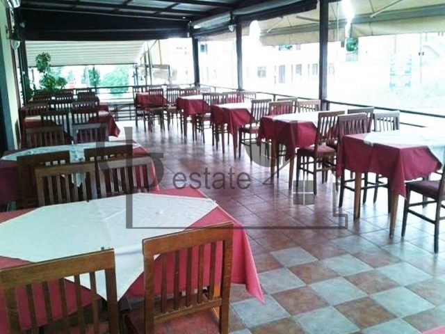 Restaurant in Halkidiki | ID: 598 | Greco Paradise