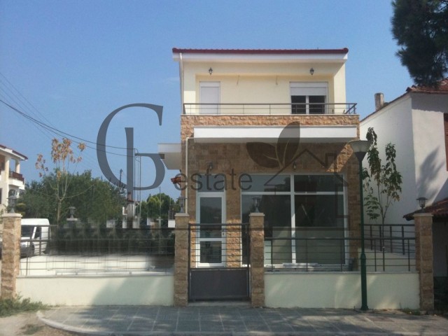 Commercial property in Sithonia | ID: 616 | Greco Paradise
