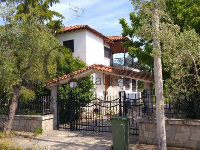Detached house in Halkidiki | ID: 625 | Greco Paradise