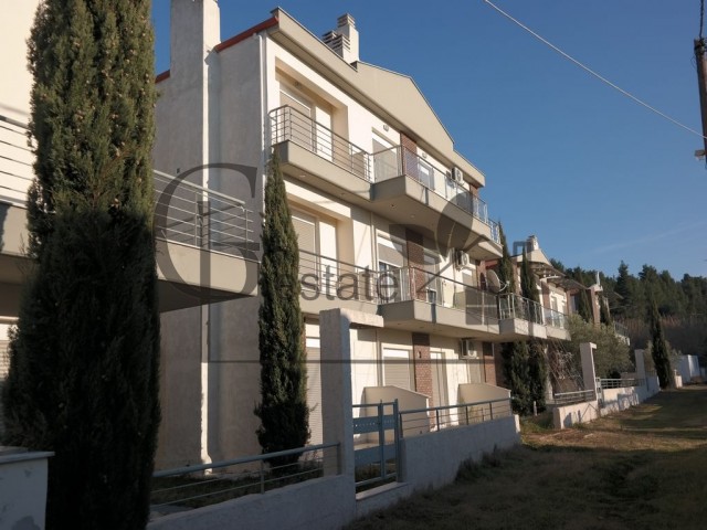 Apartment in Halkidiki | ID: 644 | Greco Paradise