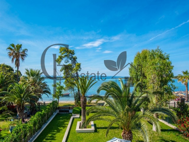 sea view villa | ID: 735 | Greco Paradise