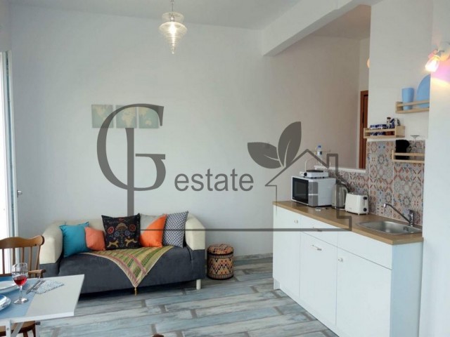 Daily rent apartment | ID: 743 | Greco Paradise