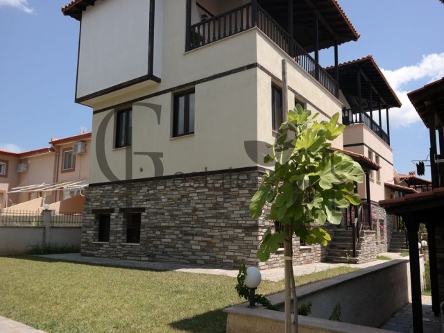 Home in Sithonia | ID: 760 | Greco Paradise