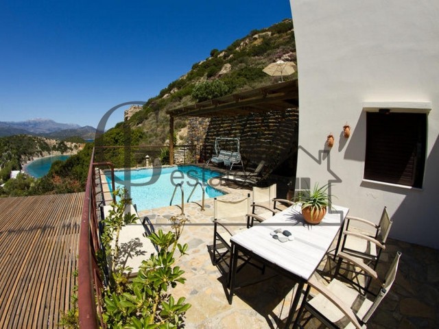 Villa with pool Krete | ID: 805 | Greco Paradise