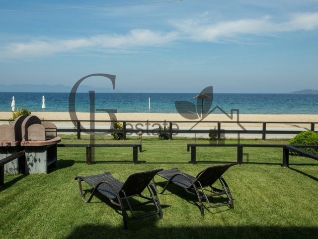 Villa by the sea | ID: 920 | Greco Paradise